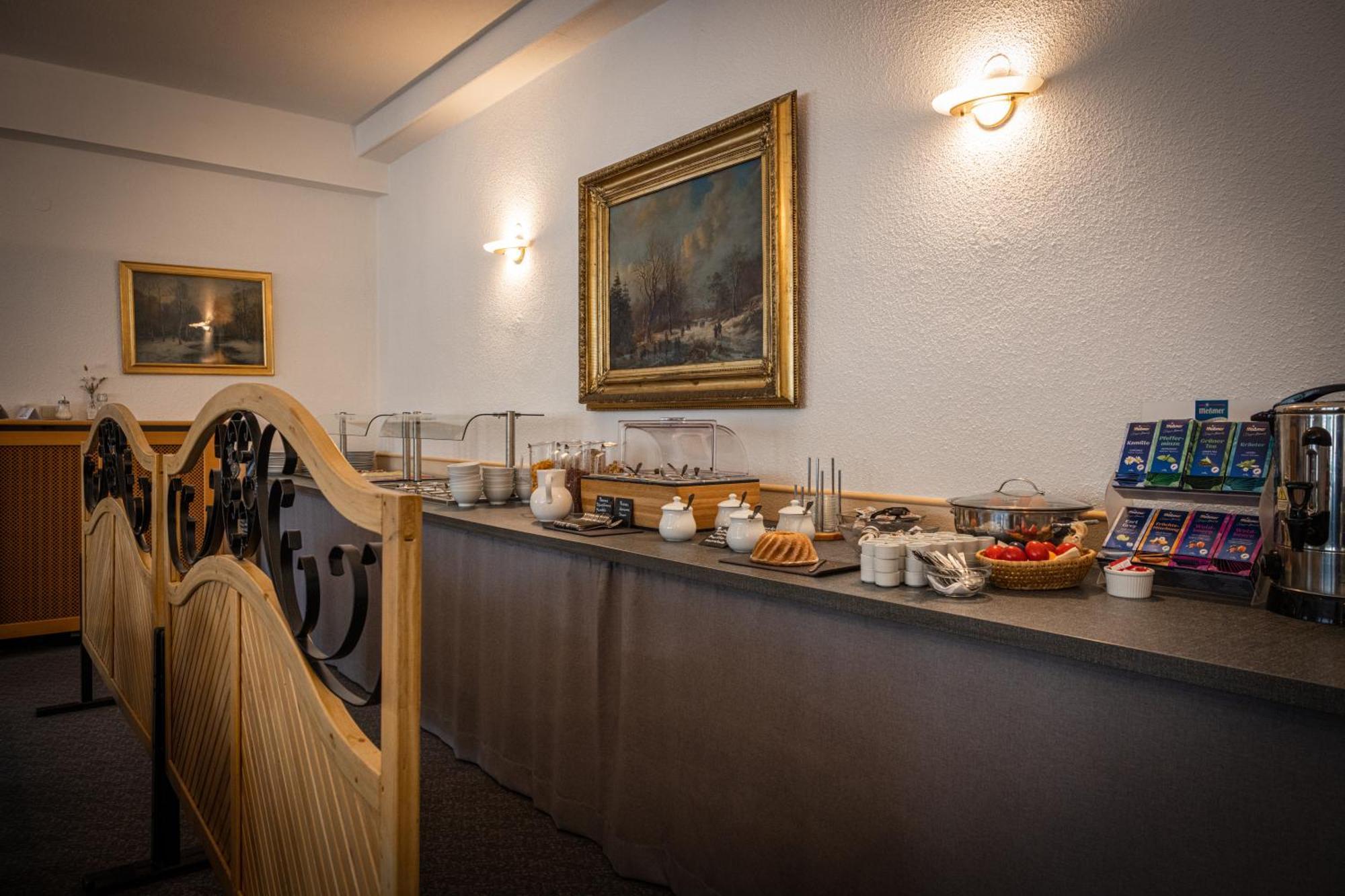 Gasthof Zur Wachau Hofarnsdorf المظهر الخارجي الصورة